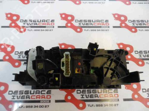 Used Climate control PEUGEOT 207 (WA_, WC_) 1.6 HDi (90 hp) 358694