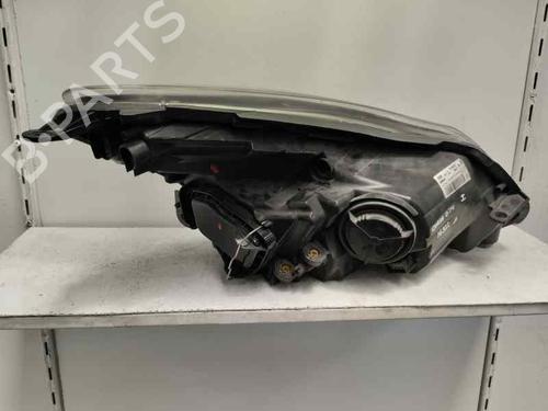 Left headlight OPEL CORSA D Hatchback Van (S07) 1.3 CDTI (L08) | BP27336054C28
