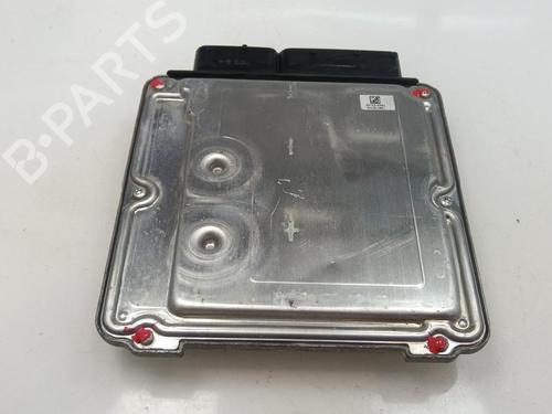 Engine control unit (ECU) AUDI A3 Sportback (8PA) 2.0 TFSI | BP35745846M57 - Image 4