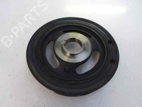Used Pulley CITROËN XSARA PICASSO (N68) 1.6 HDi (90 hp) 14169858