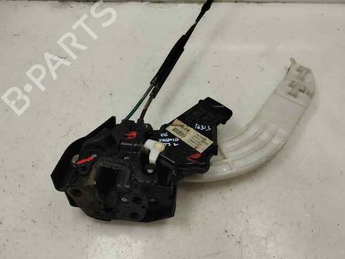 Used Rear left lock KIA MAGENTIS II (MG) [2005-2011]  26555397