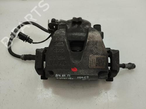 Left front brake caliper AUDI A4 Allroad B9 (8WH, 8WJ) 2.0 TDI quattro | BP18641772M105 - Image 2