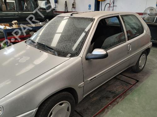 Left front indicator CITROËN SAXO (S0, S1) 1.5 D | BP19488173C32