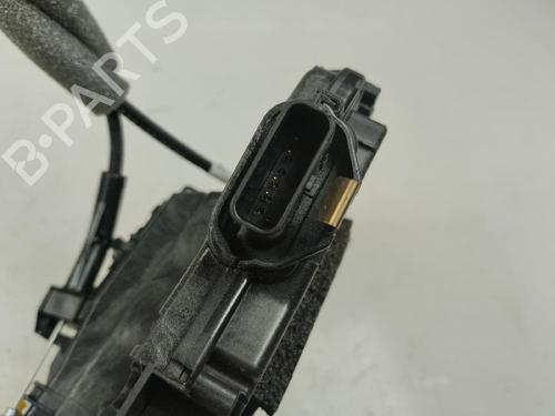 Højre bagtil lås RENAULT CLIO V (B7_) [2019-2025]  17573293