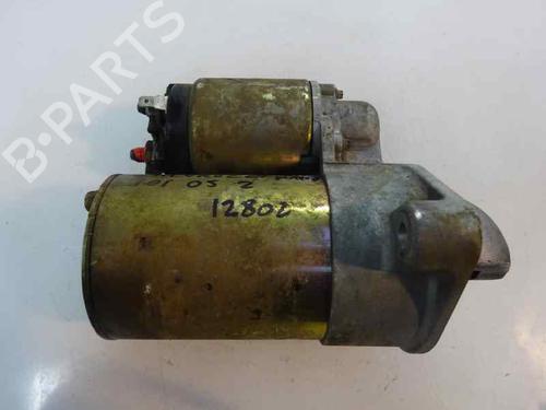 Starter CHEVROLET MATIZ (M200, M250) | BP2847161M8 - Image 2