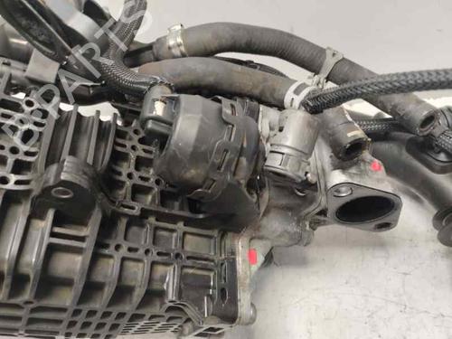 Intake manifold CITROËN C-ELYSEE (DD_) | BP27870929M70