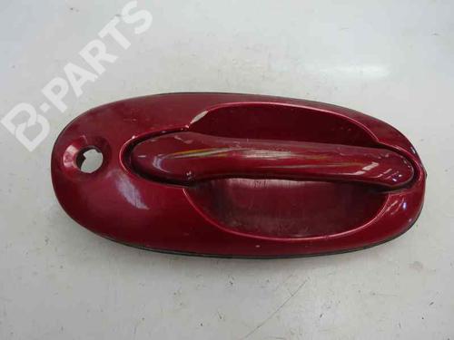 Used Front right exterior door handle KIA CARNIVAL II (GQ) 2.9 CRDi (144 hp) 10496485