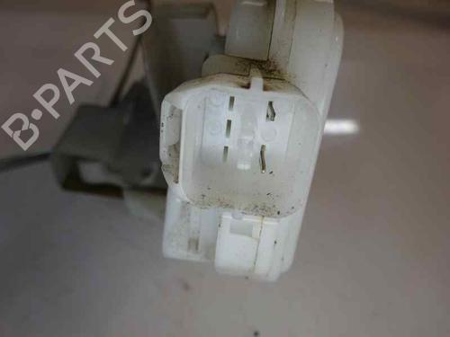 Used Front right lock MITSUBISHI PAJERO SPORT I (K7_, K9_) 2.5 TD (K94W) (133 hp) 3118140