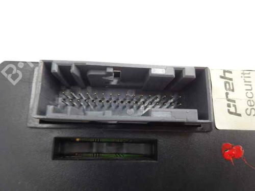 Climate control OPEL ASTRA H (A04) 1.7 CDTI (L48) | BP9129882I5