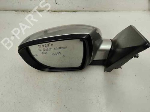 Left mirror HYUNDAI ix35 (LM, EL, ELH) 2.0 CRDi | BP24033278C26