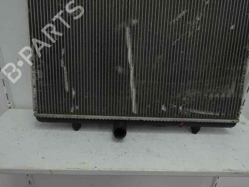 Used Water radiator CITROËN C5 III Break (RW_) 2.0 HDi 140 (140 hp) 7527970