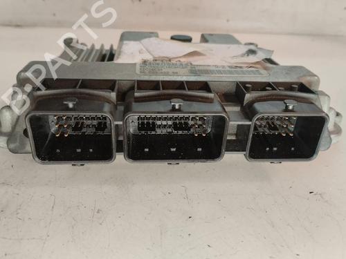 Used Engine control unit (ECU) PEUGEOT 307 (3A/C) [2000-2012]  16354557