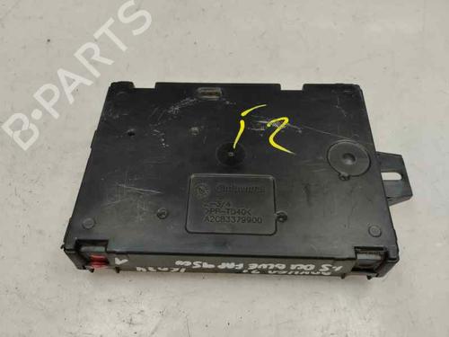 Fuse box DACIA DOKKER MPV (KE_) 1.5 Blue dCi 95 (KEJL) | BP21271689E1