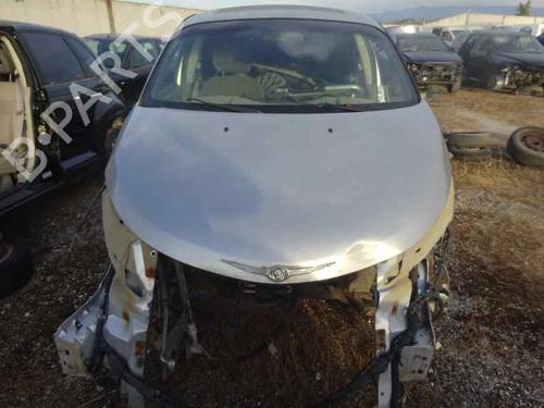 Gearbox CHRYSLER PT CRUISER (PT_)  | BP2708313M3 