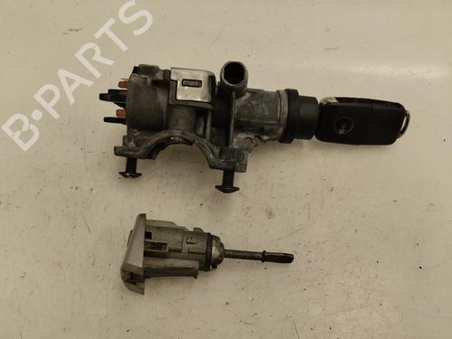 Used Ignition barrel VW PASSAT B5.5 (3B3) 1.9 TDI (130 hp) 16359262