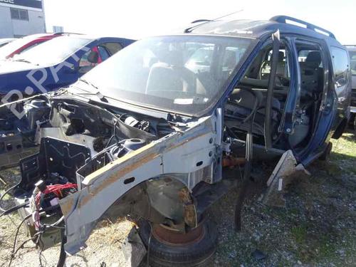 Højre forlygte DACIA LOGAN MCV (KS_) 1.5 dCi (KS0K) | BP238000C29