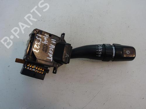 Used Steering column stalk HYUNDAI ACCENT II (LC) [1999-2012]  11038452