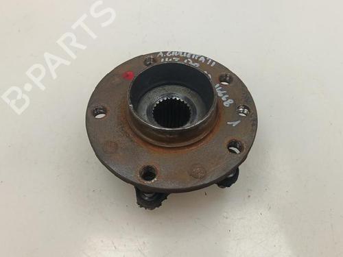 Used Right front steering knuckle Right front steering knuckle ALFA ROMEO GIULIETTA (940_) 1.4 TB (940FXB1A, 940FXB11) (170 hp) 35745703 35745703