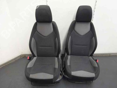 Sæde sæt PEUGEOT 308 I (4A_, 4C_) 1.6 HDi (112 hp) 5143871