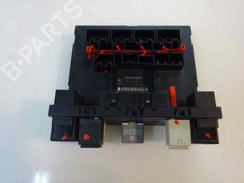 Electronic module SEAT LEON (1P1)  | BP1514856M83 