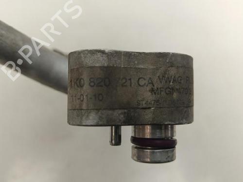 AC pipe AUDI A3 (8P1) 2.0 TDI | BP39636823M126 - Image 4