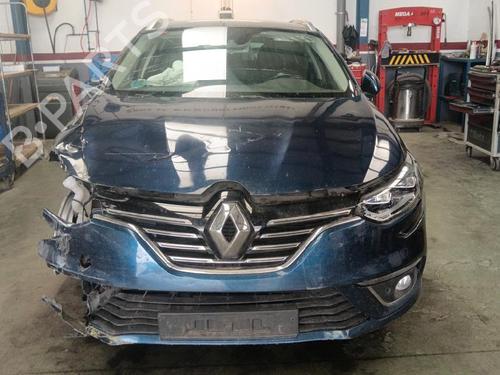 Electronic module RENAULT MEGANE IV Grandtour (K9A/M/N_) 1.3 TCe 140 (K9NB) | BP35741987M83 - Image 5