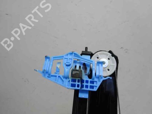 Used Front right window mechanism FIAT DOBLO Cargo (263_) 1.3 D Multijet (263WXU1A, 263ZXU1A, 263WYB1A, 263ZYB1A) (95 hp) 4639740