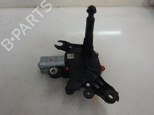 Used Rear wiper motor DACIA LOGAN MCV II 1.5 dCi (90 hp) 16500761