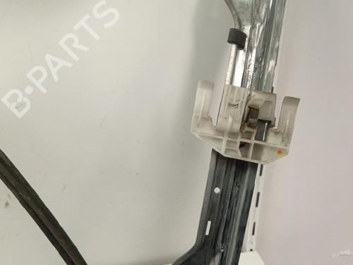 Front left window mechanism CITROËN C5 I (DC_) 2.2 HDi (DC4HXB, DC4HXE) | BP35743759C22 - Image 2