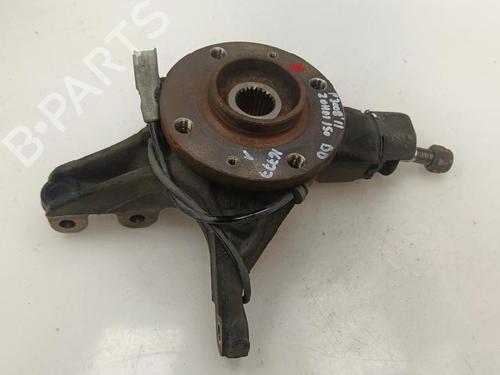 Used Right front steering knuckle Right front steering knuckle 39092206 39092206