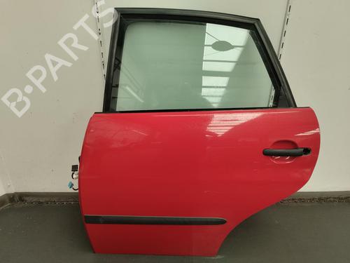 Used Left rear door SEAT IBIZA III (6L1) 1.4 TDI (80 hp) 13704435