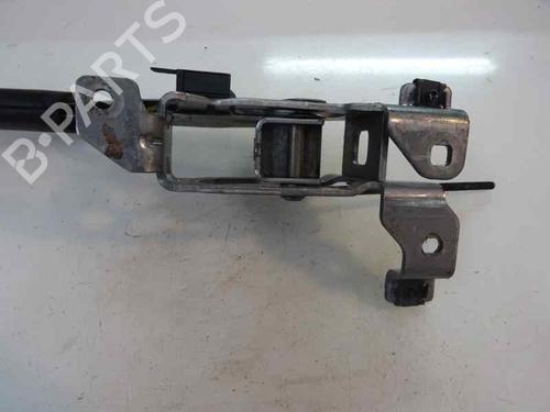 Used Hand brake Hand brake 9250530 9250530