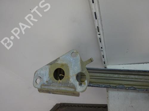 Rear bumper reinforcement CITROËN C3 Picasso (SH_)  | BP10515707C73 