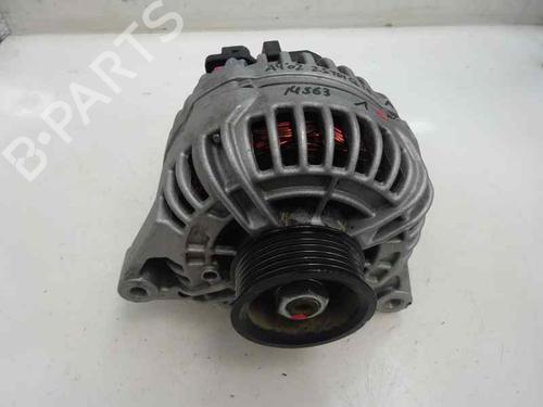Alternator AUDI A4 B6 (8E2) 2.5 TDI | BP7801303M7 - Image 2