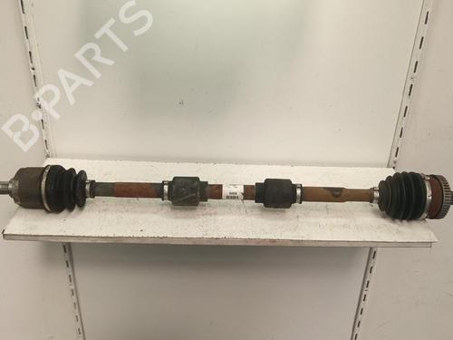 Right front driveshaft KIA CARENS IV 1.6 GDi | BP35741244M39 - Image 1