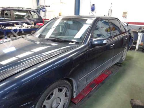 Headlight switch MERCEDES-BENZ E-CLASS (W210) | BP7108231I24 - Image 5