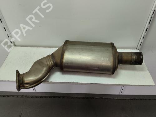 Used Catalyst AUDI Q5 (8RB) [2008-2019]  19483315