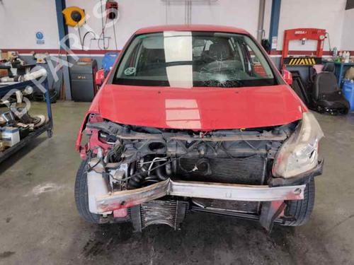 Alternator RENAULT CLIO III (BR0/1, CR0/1) 1.5 dCi (BR0H, CR0H, CR1S, BR1S) | BP21271518M7 