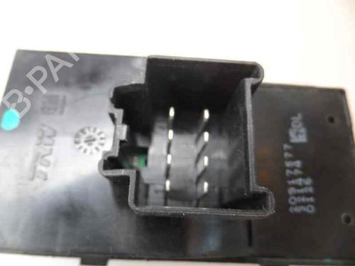 Left front window switch CHEVROLET CRUZE (J300) | BP1339920I27 - Image 2