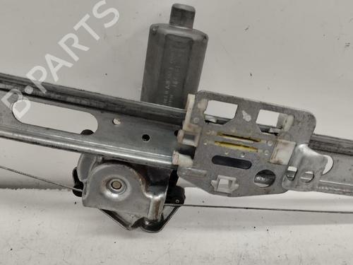 Used Front right window mechanism MERCEDES-BENZ A-CLASS (W168) A 160 (168.033, 168.133) (102 hp) 13371725