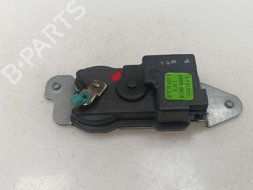 electronic-module-hyundai-h-1-starex-bus-a1-1997-36693278 main image