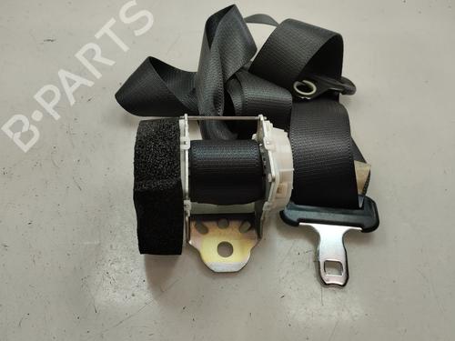 Used Rear right seatbelt TOYOTA YARIS (_P13_) 1.5 Hybrid (NHP130_, NHP130) (101 hp) 19483160