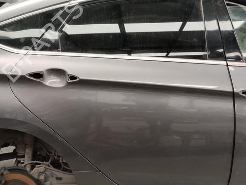 Used Right rear door HYUNDAI i40 I (VF) 1.7 CRDI (141 hp) 19483565