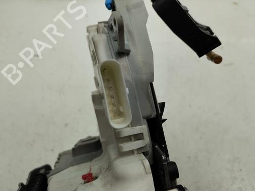 Højre bagtil lås AUDI A3 (8V1, 8VK) 1.5 TFSI (150 hp) 19807782