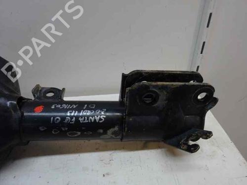 Used Left front shock absorber HYUNDAI SANTA FÉ I (SM) 2.0 CRDi (113 hp) 1221793