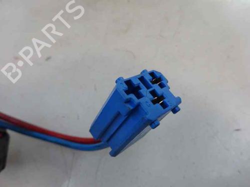 Rattlås /Tenningslås CITROËN BERLINGO / BERLINGO FIRST Box Body/MPV (M_) 1.9 D 70 4WD (MBWJZ, MCWJZ) (69 hp) 6459703