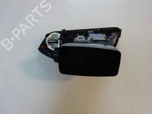 Used Air vent RENAULT SCÉNIC III (JZ0/1_) 1.9 dCi (JZ0J, JZ1J, JZ1K, JZ1S) (131 hp) 1507752