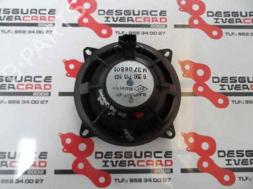 Højttaler DACIA SANDERO 1.6 (BS0D, BS0B, BS0F, BS0H) | BP587235E2 - Image 2