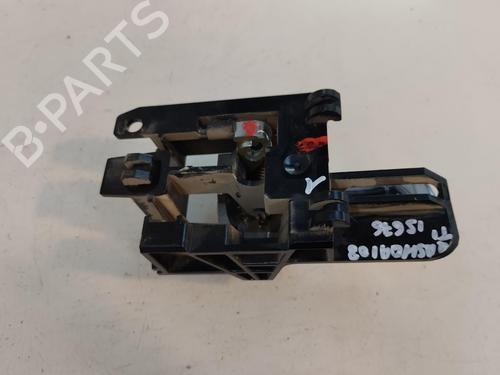 Rear left interior door handle NISSAN QASHQAI / QASHQAI +2 I (J10, NJ10, JJ10E)  | BP16315052I15 