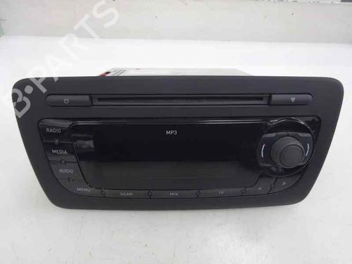 Used Radio Radio 2837442 2837442